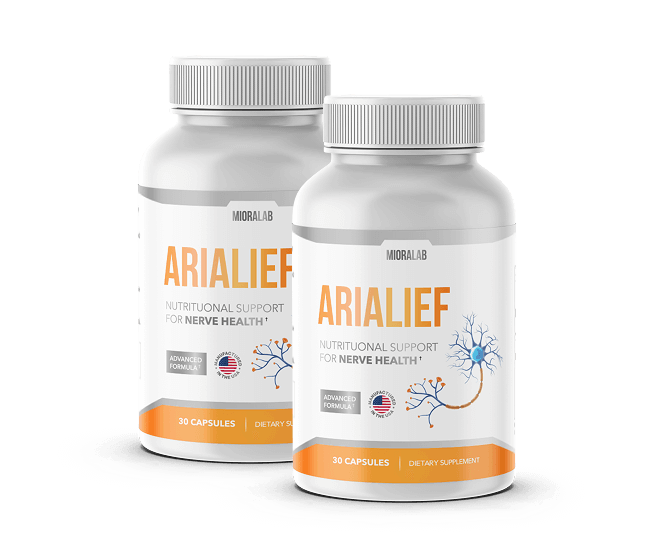 Arialief