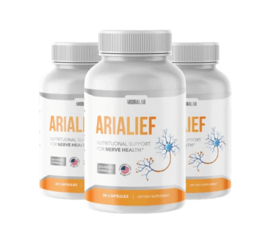 Arialief