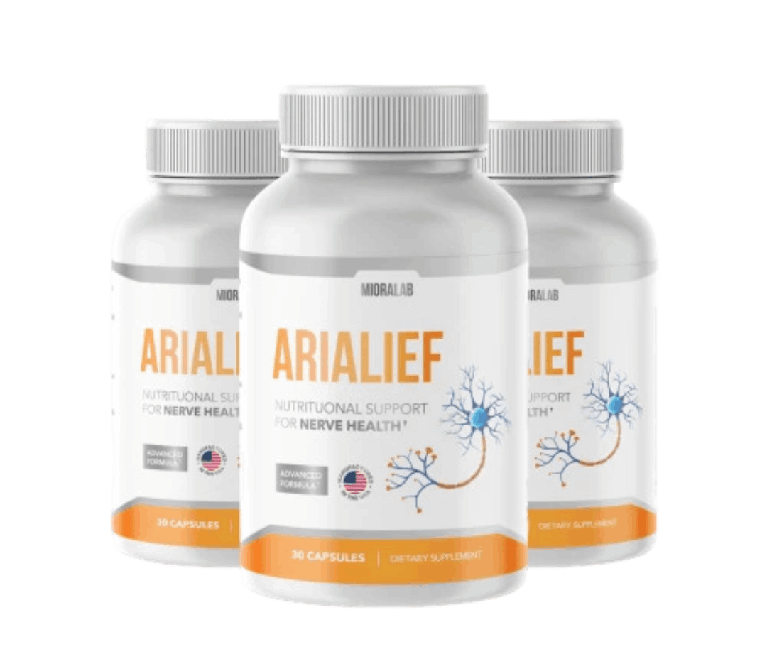 Arialief