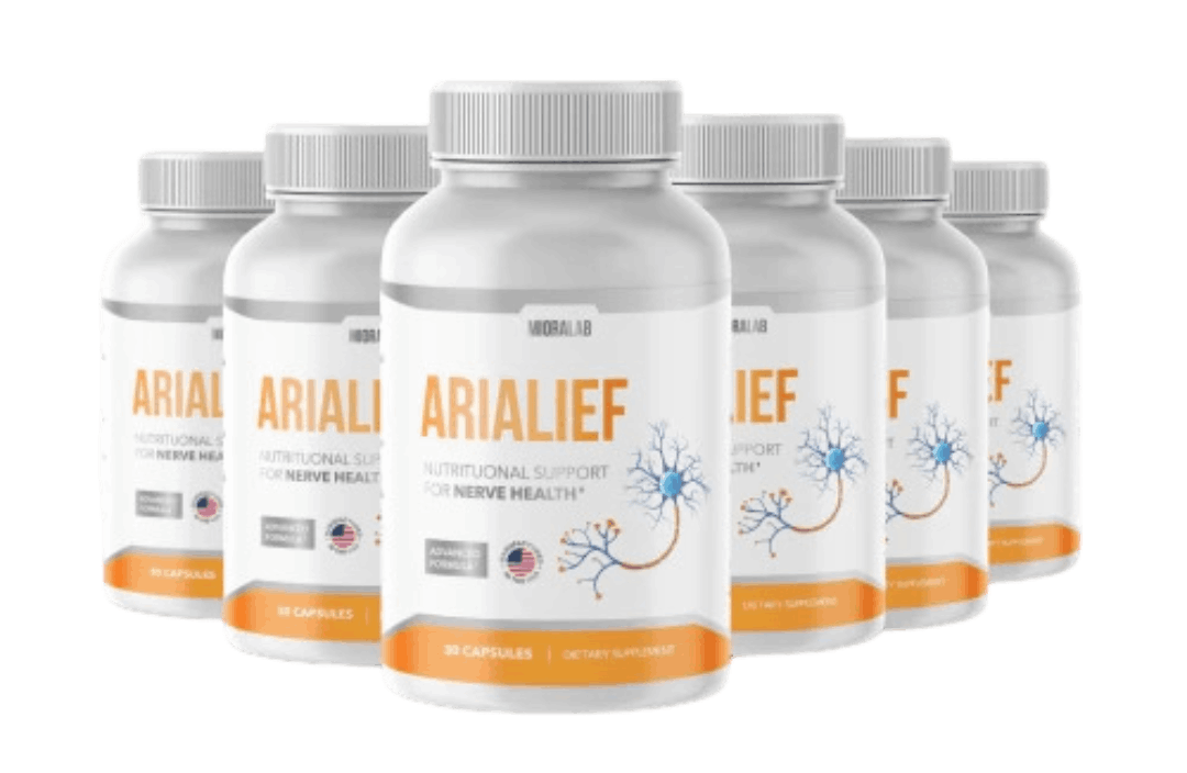 Arialief Discount