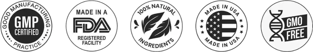 Arialief Ingredients