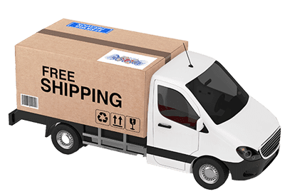 Arialief Shipping